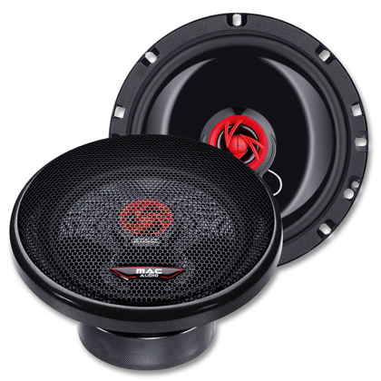 Акустическая система Mac Audio Revolution X 16.2 Mac Audio Revolution X 16.2. Технические характеристики Revolution X 16.2.